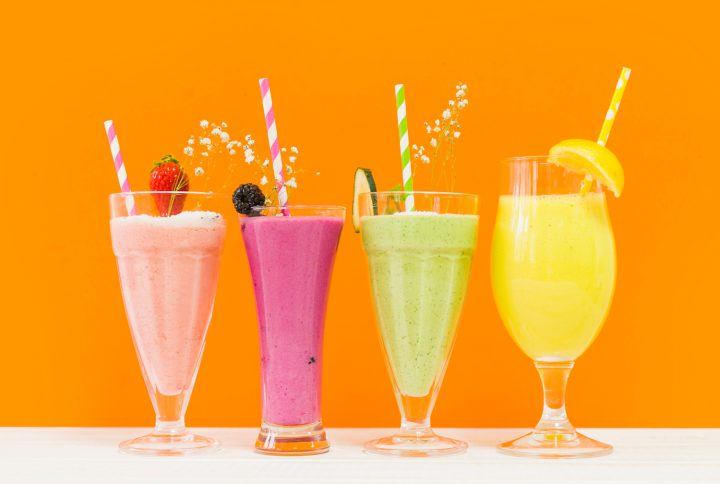 Why you should  choose organic